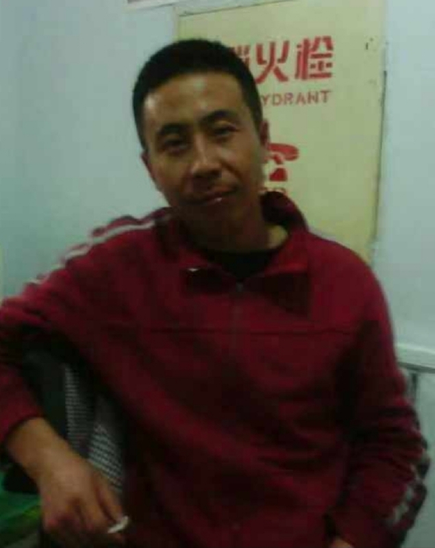 袭明轩的第一张照片--徐州相亲服务中心