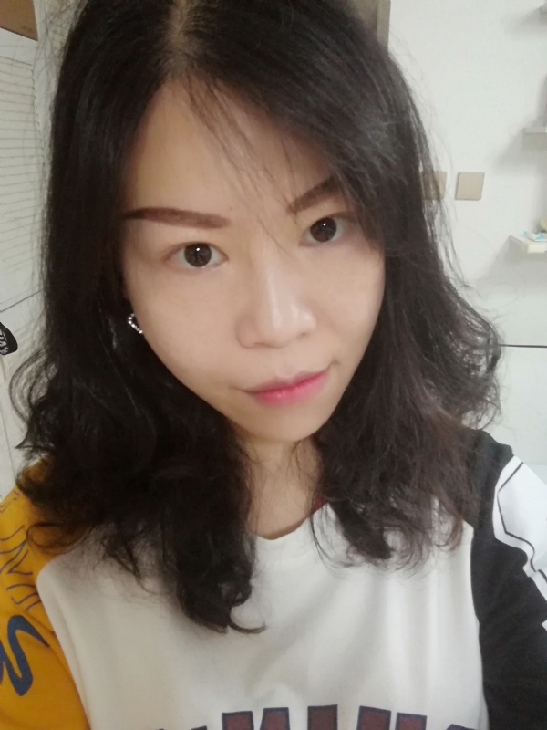 帛曳的第一张照片--徐州相亲服务中心