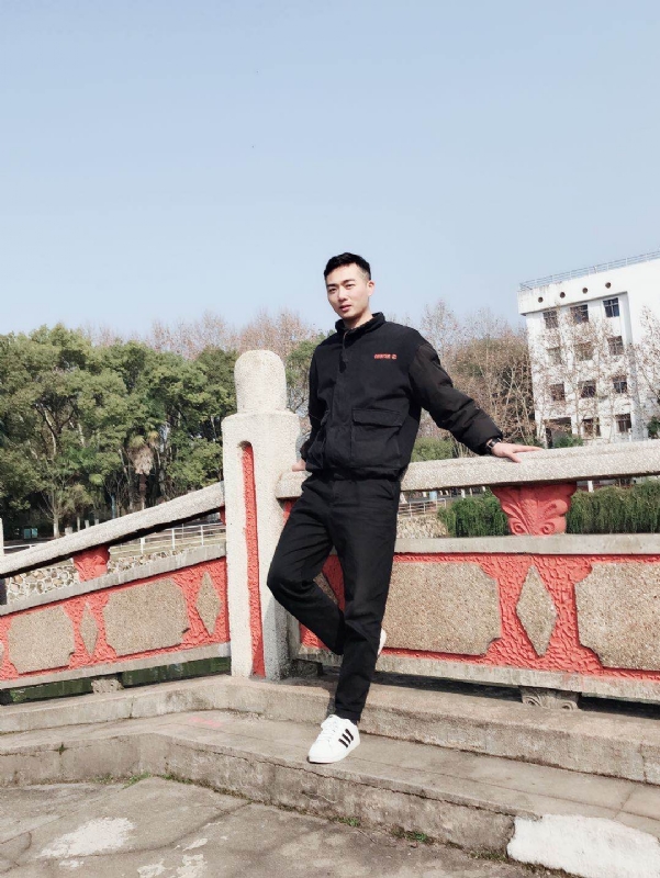 柒玥的第一张照片--徐州相亲服务中心