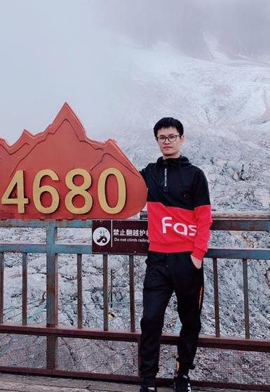 木木林的第三张照片--徐州相亲服务中心