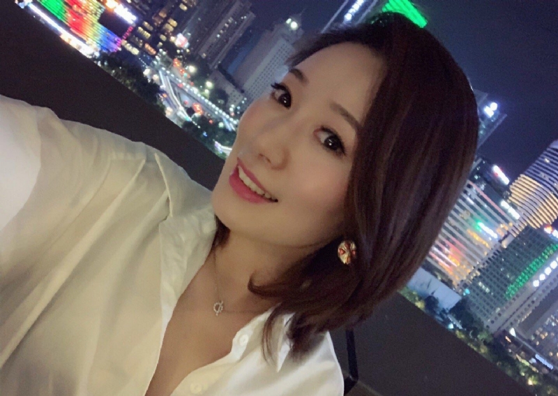 Mengyao的第一张照片--徐州相亲服务中心