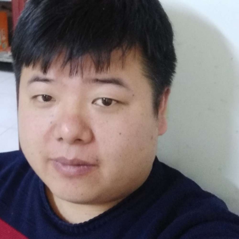 小胖的第一张照片--徐州相亲服务中心