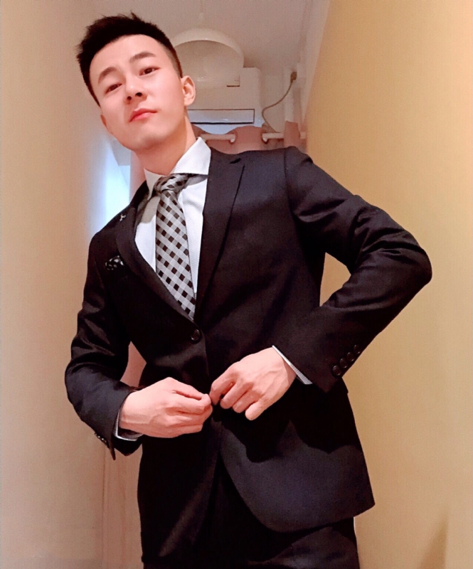 老谢家的天之蛟子的第一张照片--徐州相亲服务中心