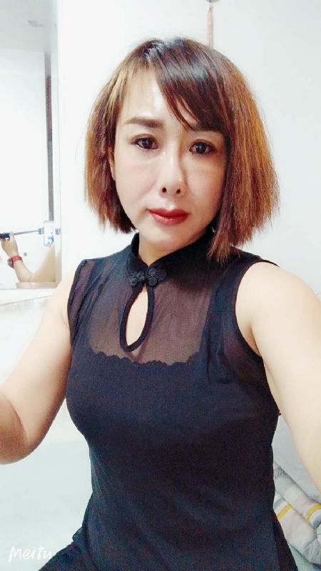 芊芊的第一张照片--徐州相亲服务中心