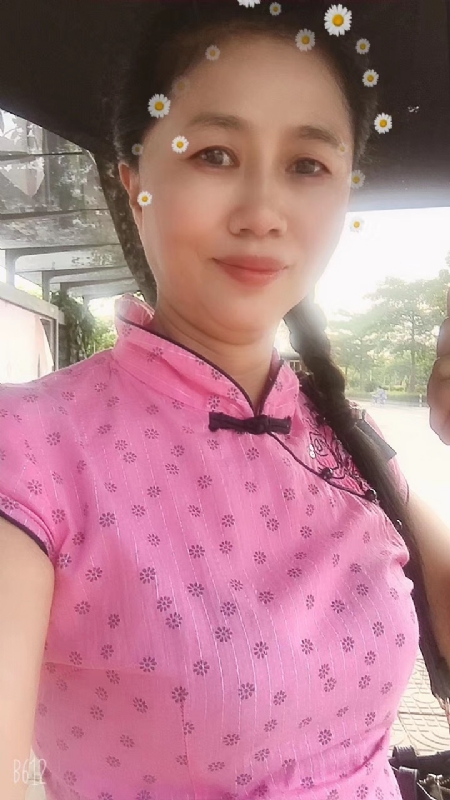 永相随的第一张照片--徐州相亲服务中心