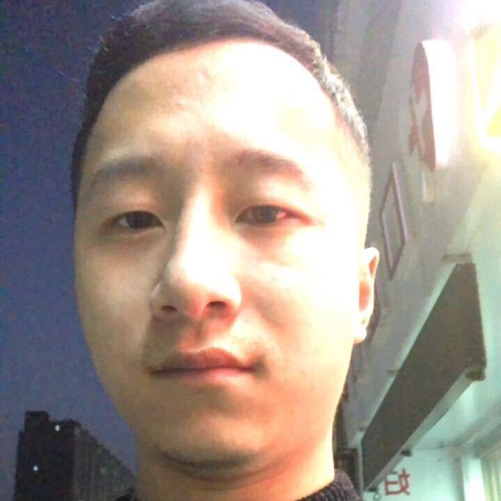 下雨过后的第一张照片--徐州相亲服务中心