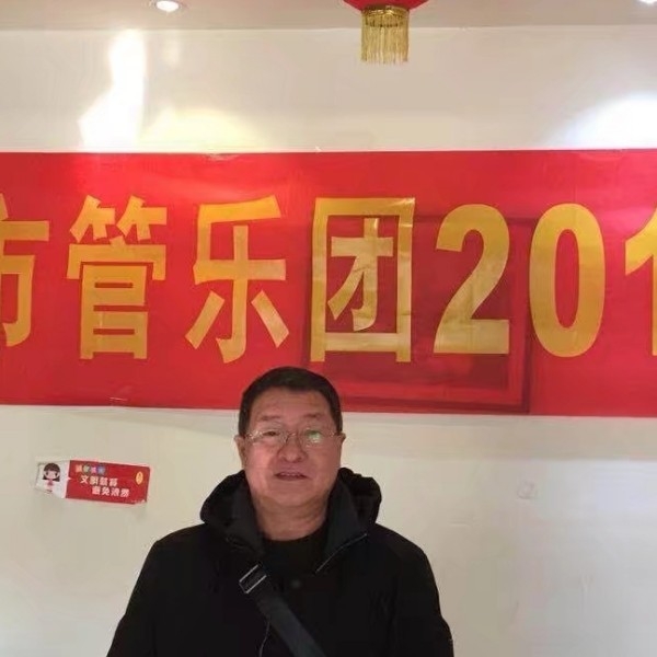 大地神鹰的第一张照片--徐州相亲服务中心