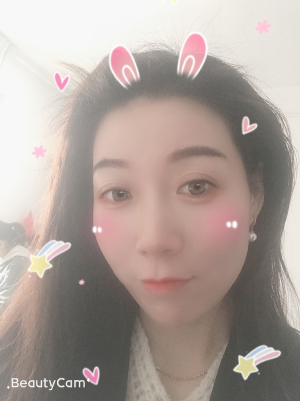 非你不嫁的第一张照片--徐州相亲服务中心