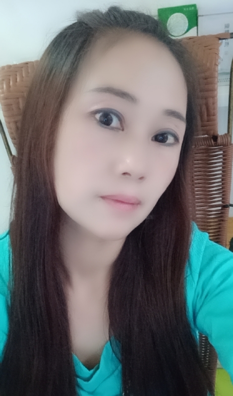 阿玲的第一张照片--徐州相亲服务中心
