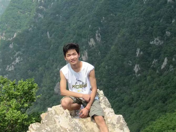 隐身的第一张照片--徐州相亲服务中心