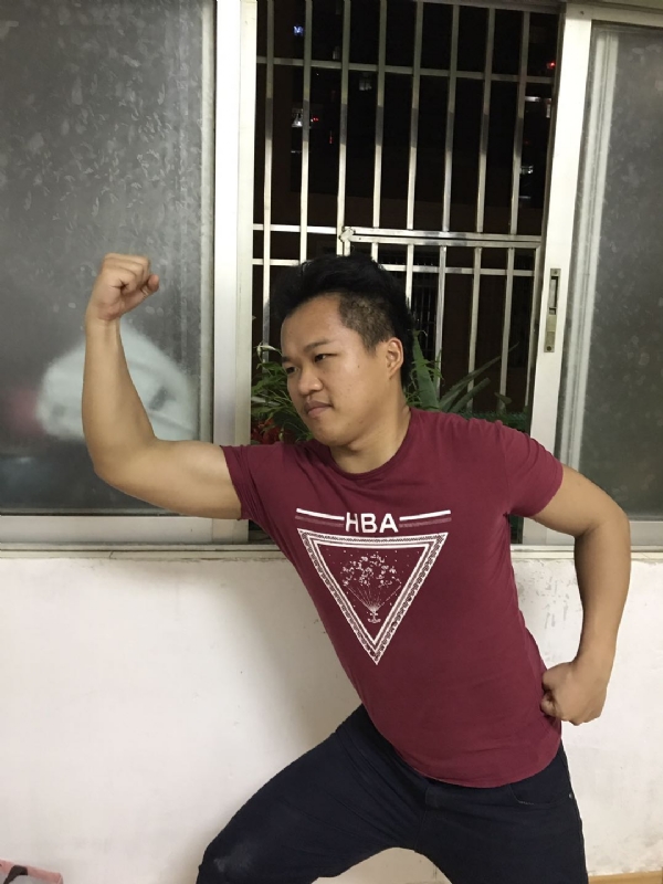 彭宏谊的第一张照片--徐州相亲服务中心