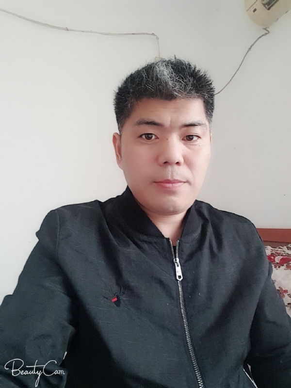 要真心寻找有缘人的第一张照片--徐州相亲服务中心