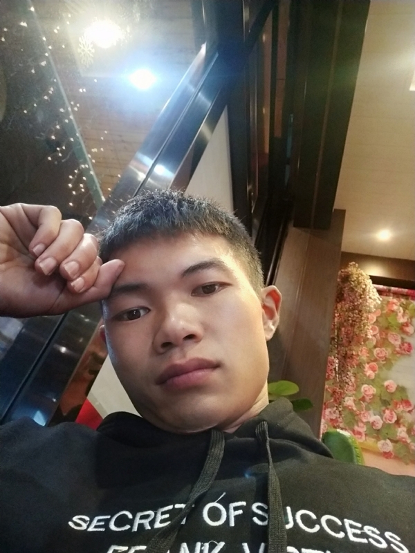 好想你的第一张照片--徐州相亲服务中心