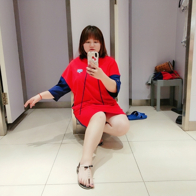 小茶的第一张照片--徐州相亲服务中心