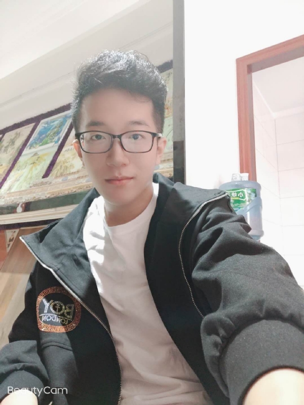 陈某某的第一张照片--徐州相亲服务中心