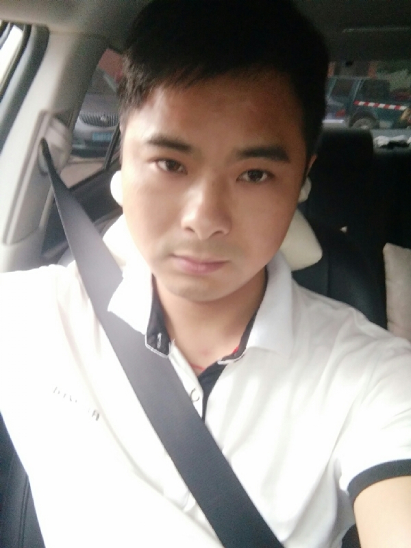 遇见你的第二张照片--徐州相亲服务中心