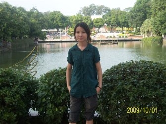 小雨點的第一张照片--徐州相亲服务中心