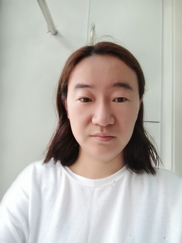 洁的第一张照片--徐州相亲服务中心
