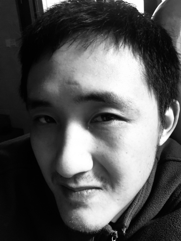 孙伟伟的第一张照片--徐州相亲服务中心