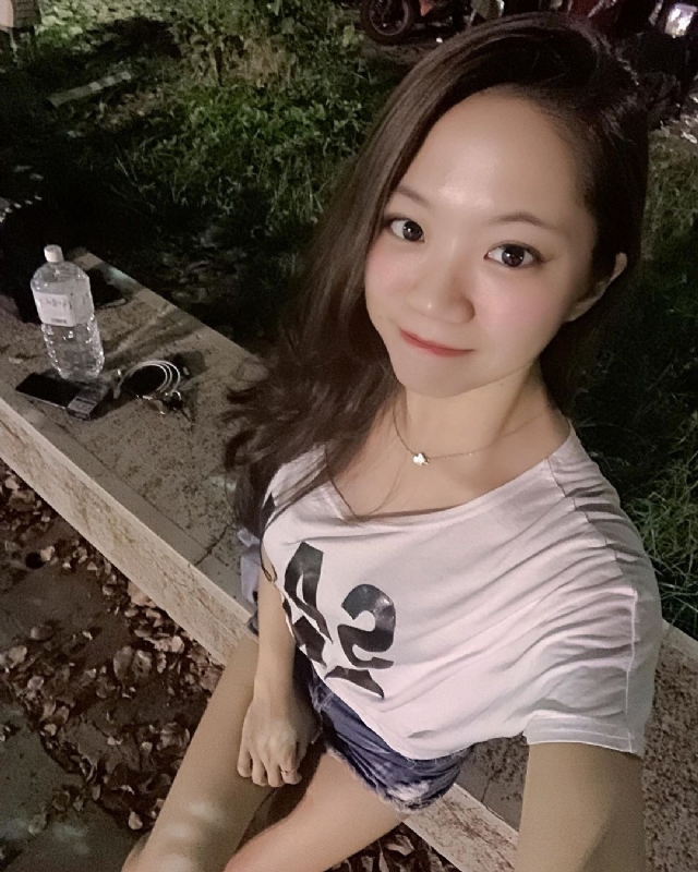 欣欣的第一张照片--徐州相亲服务中心