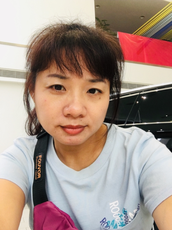 carolluo2020的第一张照片--徐州相亲服务中心