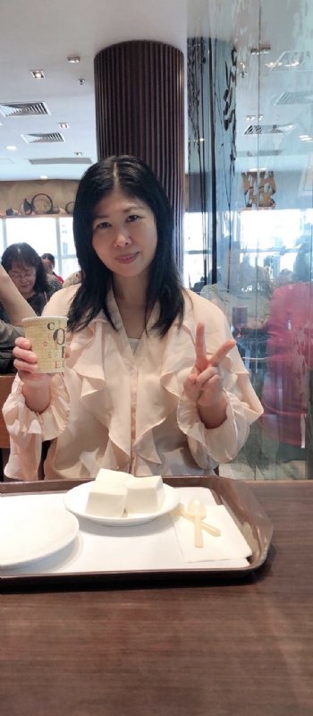 Lina的第一张照片--徐州相亲服务中心