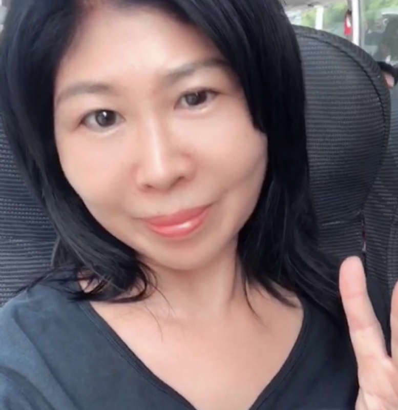 Lina的第三张照片--徐州相亲服务中心