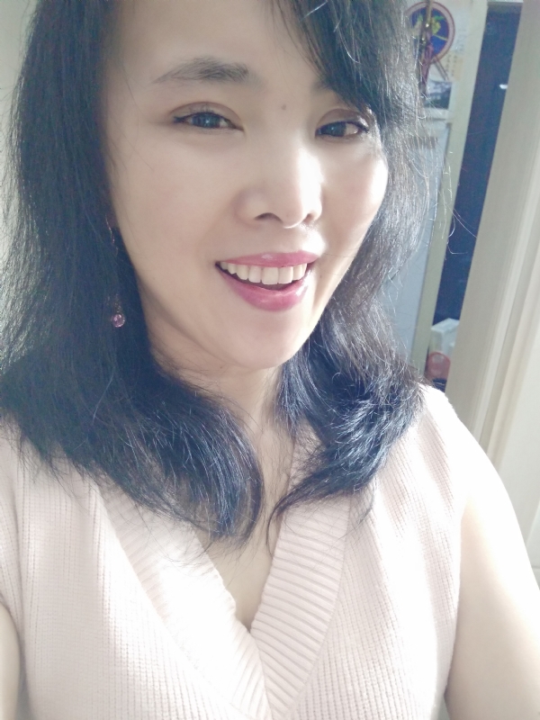 慧的第一张照片--徐州相亲服务中心