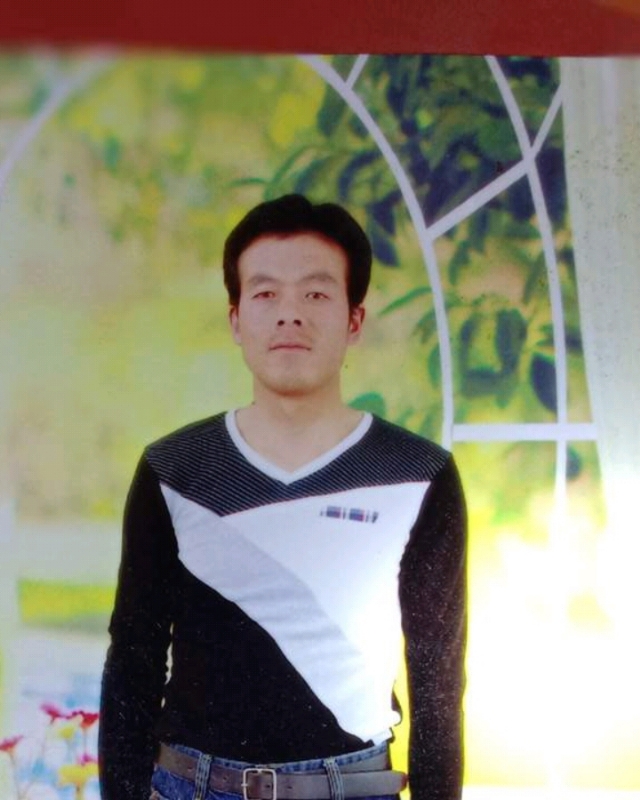 爱在哪里的第一张照片--徐州相亲服务中心