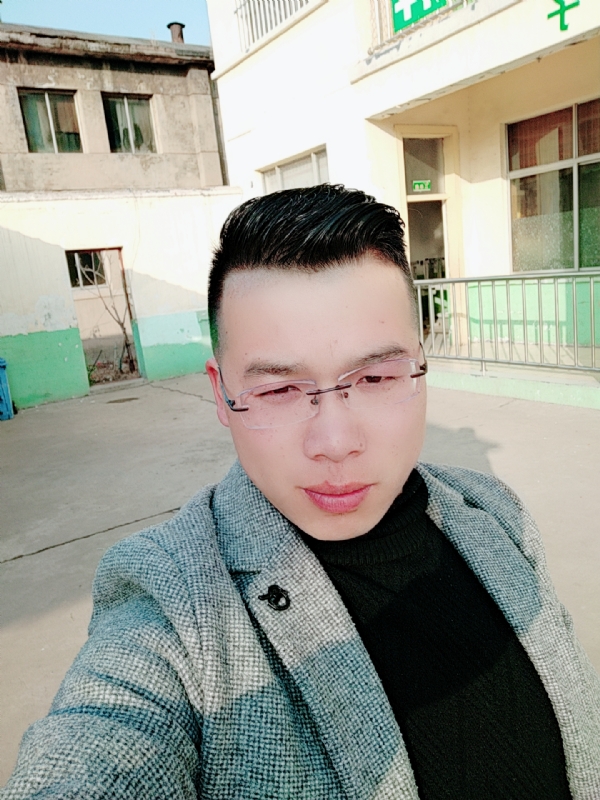 舍得的第一张照片--徐州相亲服务中心