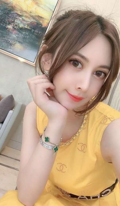 琪琪的第一张照片--徐州相亲服务中心