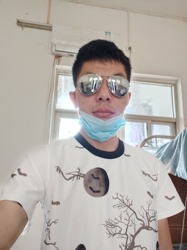 馨荣的第二张照片--徐州相亲服务中心