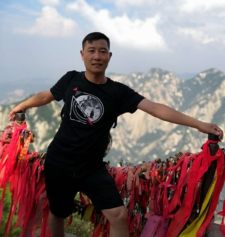 阿拉的第二张照片--徐州相亲服务中心