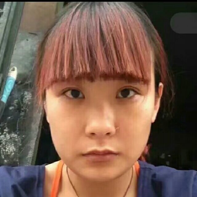 爱拍拍的美女的第一张照片--徐州相亲服务中心