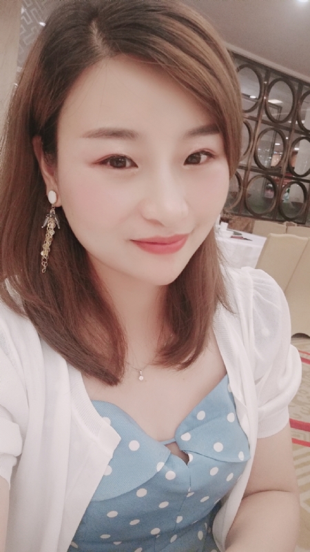 如意的第二张照片--徐州相亲服务中心