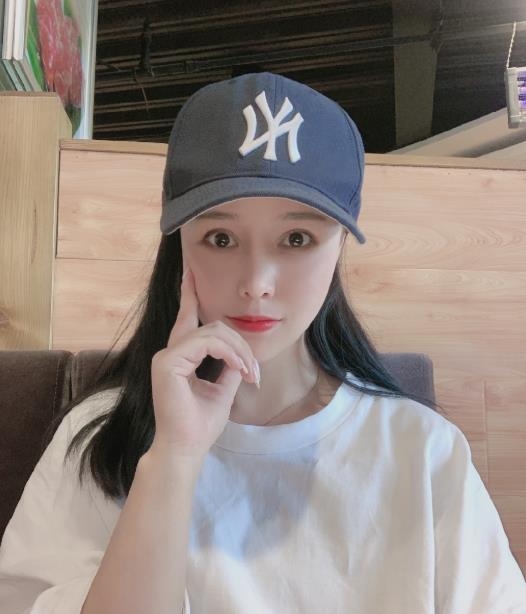小鱼儿的第一张照片--徐州相亲服务中心