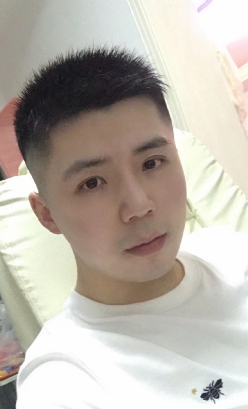 阿信的第一张照片--徐州相亲服务中心