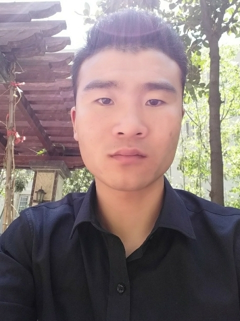 安之若素的第一张照片--徐州相亲服务中心