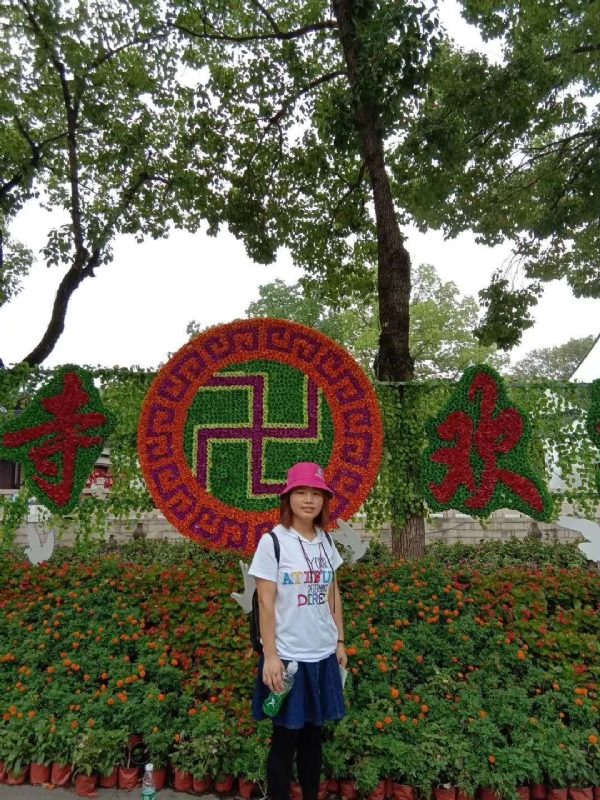 往事随风的第一张照片--徐州相亲服务中心