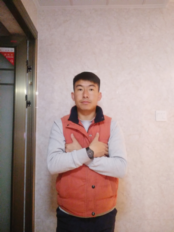 石林小伙的第二张照片--徐州相亲服务中心