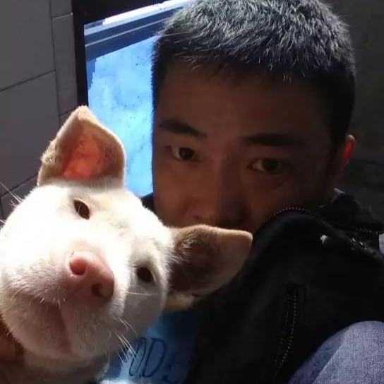 光棍的第一张照片--徐州相亲服务中心