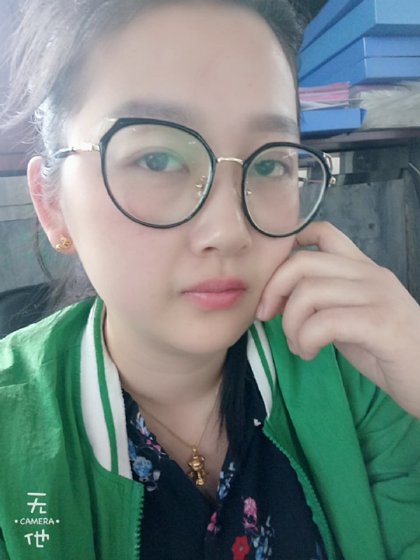 小琦的第一张照片--徐州相亲服务中心