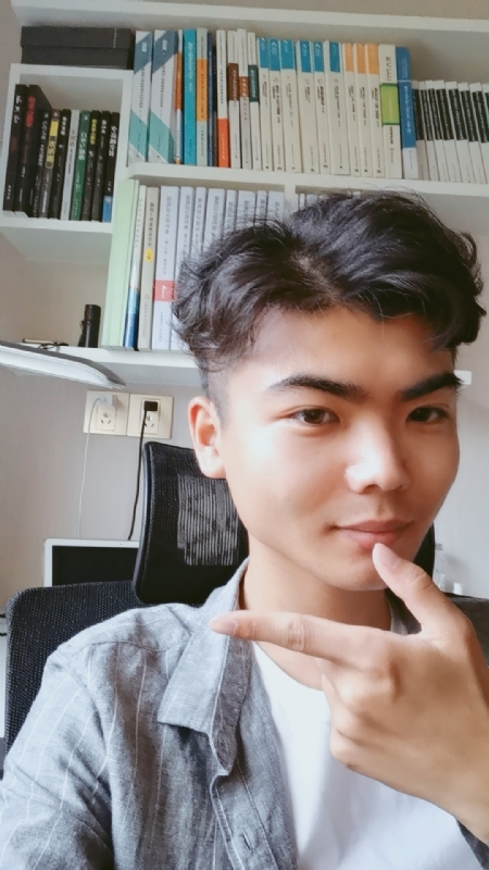 三分自由的第二张照片--徐州相亲服务中心