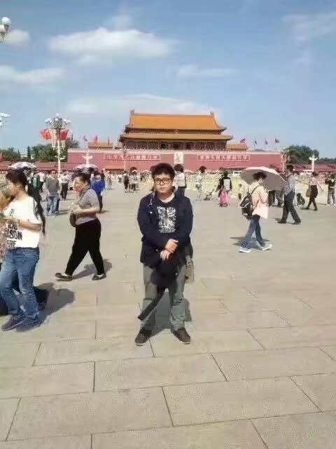 临渊羡鱼的第一张照片--徐州相亲服务中心