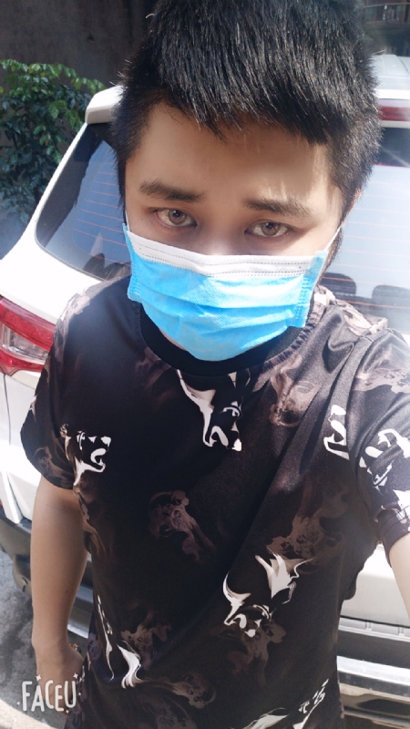 小周周的第一张照片--徐州相亲服务中心