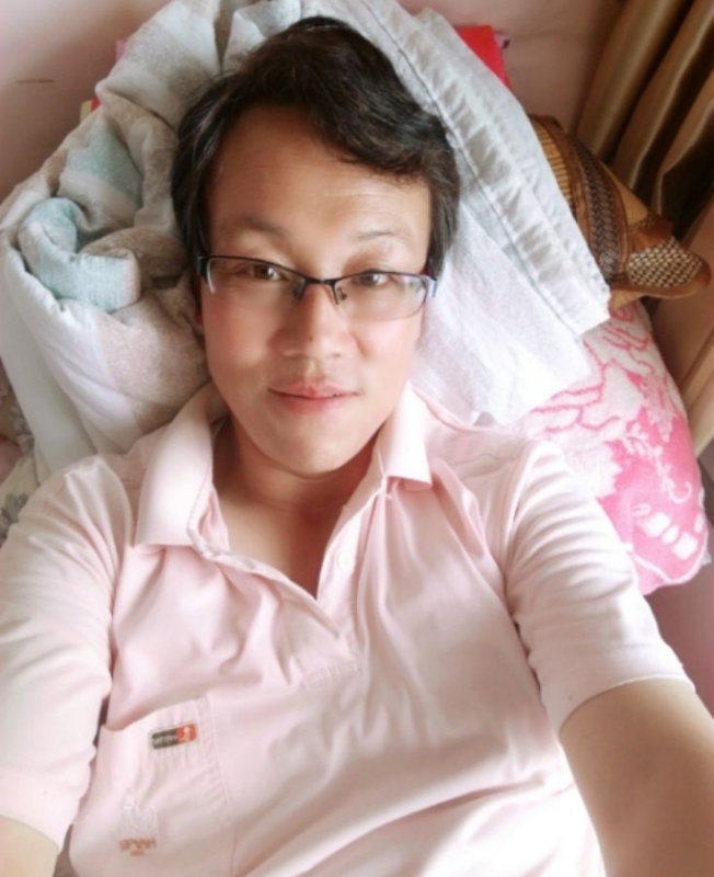 一吻天荒的第一张照片--徐州相亲服务中心