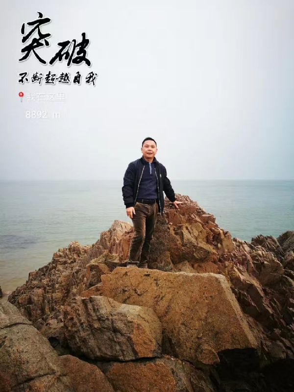 h_j的第一张照片--徐州相亲服务中心