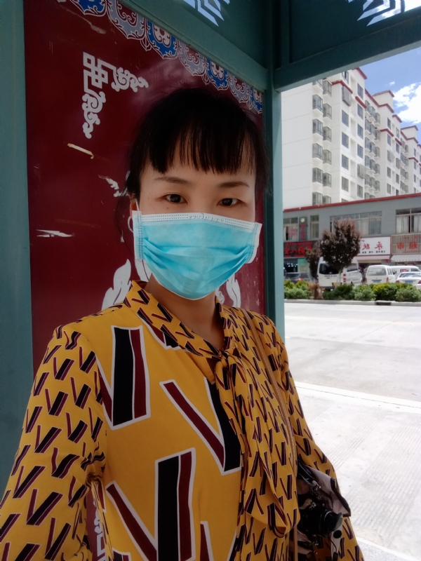 月儿的第一张照片--徐州相亲服务中心