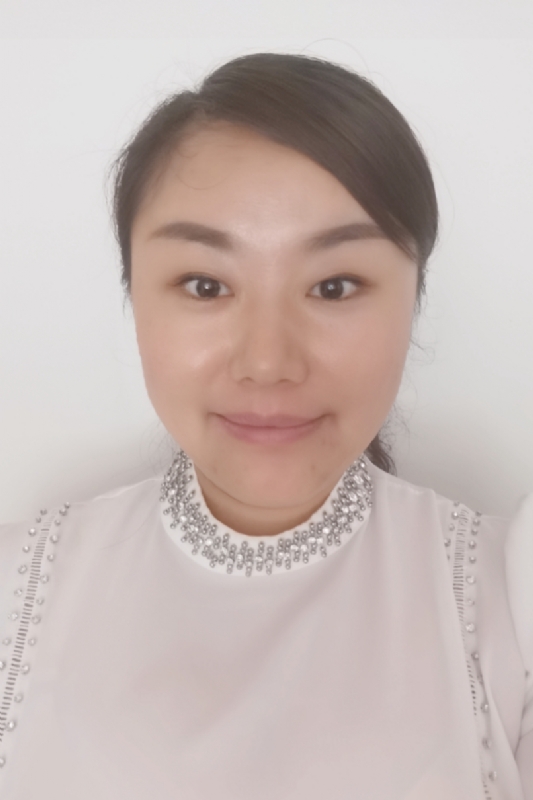 Coco的第一张照片--徐州相亲服务中心