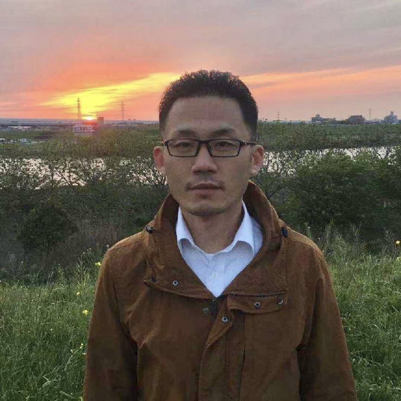 兆松的第一张照片--徐州相亲服务中心